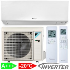 Кондиціонер спліт-система Daikin Perfera FTXM20A / RXM20A Кондиціонер спліт-система Daikin Perfera FTXM20A / RXM20A