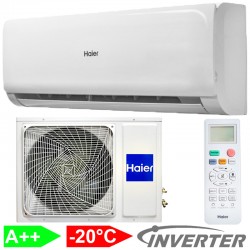 Кондиціонер спліт-система Haier Tibio inverter -15 °C AS20TADHRA-CL/1U20YEEFRA