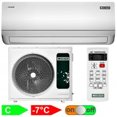Кондиционер сплит-система Leberg Lok LBS-LOK26UA/LBU-LOK26UA Кондиционер сплит-система Leberg Lok LBS-LOK26UA/LBU-LOK26UA