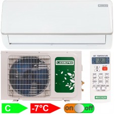 Кондиционер сплит-система Leberg LOK 2.0 LS/LU-24OL2 Кондиционер сплит-система Leberg LOK 2.0 LS/LU-24OL2