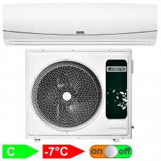 Кондиционер сплит-система Leberg Freya LBS-FRA30UA/LBU-FRA30UA Кондиционер сплит-система Leberg Freya LBS-FRA30UA/LBU-FRA30UA
