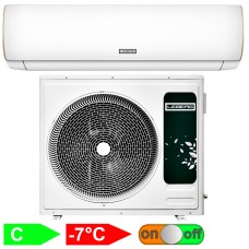Кондиционер сплит-система Leberg Freya LBS-FRA36UA/LBU-FRA36UA Кондиционер сплит-система Leberg Freya LBS-FRA36UA/LBU-FRA36UA
