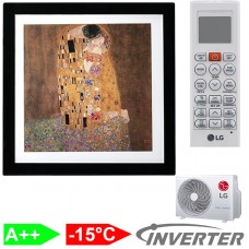 Кондиционер сплит-система LG Artcool Gallery A09GA1 Кондиционер сплит-система LG Artcool Gallery A09GA1