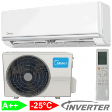 Кондиціонер спліт-система Midea XTreme Save Eco (AG) AG-09N8C2DF-I/AG-09N8C2DF-O Кондиціонер спліт-система Midea XTreme Save Eco (AG) AG-09N8C2DF-I/AG-09N8C2DF-O