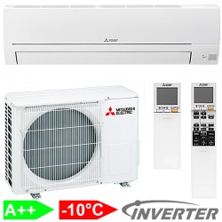Кондиціонер спліт-система Mitsubishi Electric Classic Inverter MSZ-HR50VF / MUZ-HR50VF