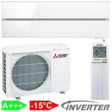 Кондиціонер спліт-система Mitsubishi Electric Premium Inverter R32 NEW White MSZ-LN25VG2W / MUZ-LN25VG3 Кондиціонер спліт-система Mitsubishi Electric Premium Inverter R32 NEW White MSZ-LN25VG2W / MUZ-LN25VG3