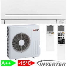 Кондиционер сплит-система Mitsubishi Electric Standard Inverter MSZ-AP71VGK/MUZ-AP71VG Кондиционер сплит-система Mitsubishi Electric Standard Inverter MSZ-AP71VGK/MUZ-AP71VG
