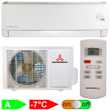 Кондиционер сплит-система Mitsushito LG1 SMK/SMC53LG1 Кондиционер сплит-система Mitsushito LG1 SMK/SMC53LG1