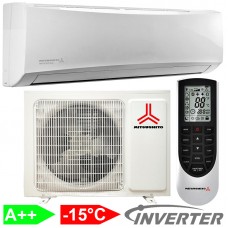 Кондиционер сплит-система Mitsushito LIG1 SMK/SMC21LIG1 Кондиционер сплит-система Mitsushito LIG1 SMK/SMC21LIG1