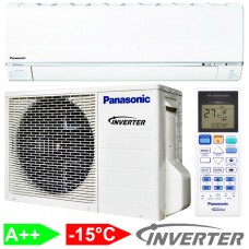 Кондиционер сплит-система Panasonic DeLuxe CS/CU-E 7RKD Кондиционер сплит-система Panasonic DeLuxe CS/CU-E 7RKD