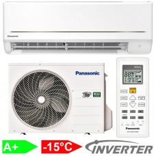 Кондиционер сплит-система Panasonic PZ Super Compact CS/CU-PZ25WKD Кондиционер сплит-система Panasonic PZ Super Compact CS/CU-PZ25WKD