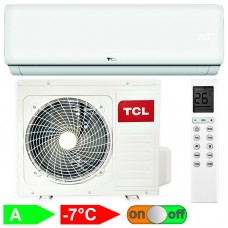 Кондиціонер спліт-система TCL Elite XAB1 TAC-07CHSA/XAB1 ON/OFF WI-FI Ready