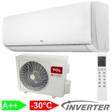 Кондиціонер спліт-система TCL ELITE Heat Pump Inverter R32 TAC-09CHSD/XAB1IHB