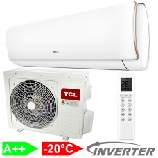 Кондиціонер спліт-система TCL Era YA11 TAC-09CHSD / YA11I Inverter R32 WI-FI