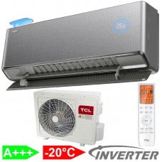 Кондиционер сплит-система TCL FreshIN Series FAI Inverter R32 TAC-09CHSD/FAI Inverter R32
