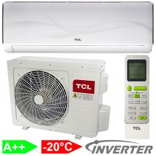 Кондиціонер спліт-система TCL Elite XA31 Inverter R32 TAC-12CHSD/XA31I