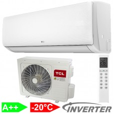 Кондиціонер спліт-система TCL Elite XAB1 Inverter TAC-09CHSD/XAB1I Inverter R32 WI-FI Ready