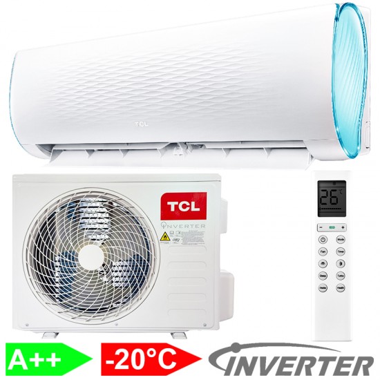 Кондиционер сплит-система TCL XP Inverter TAC-12CHSD/XPI