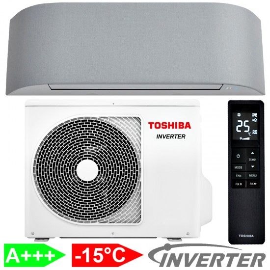 Кондиціонер спліт-система Toshiba Haori RAS-16N4KVRG-UA/RAS-16N4AVRG-UA