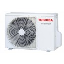 Кондиционер сплит-система Toshiba RAS-22PKVSG-UA/RAS-22PAVSG-UA