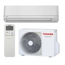 Кондиционер сплит-система Toshiba RAS-22PKVSG-UA/RAS-22PAVSG-UA