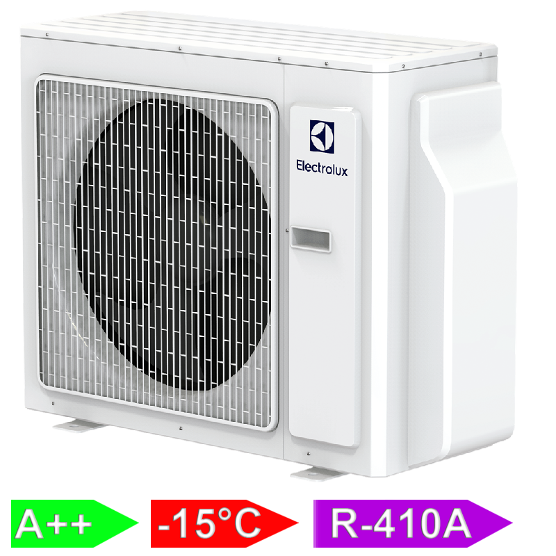 Зовнішній блок мультисистеми Electrolux Super Match ERP EACO/I-24 FMI-3/N3_ERP Зовнішній блок мультисистеми Electrolux Super Match ERP EACO/I-24 FMI-3/N3_ERP